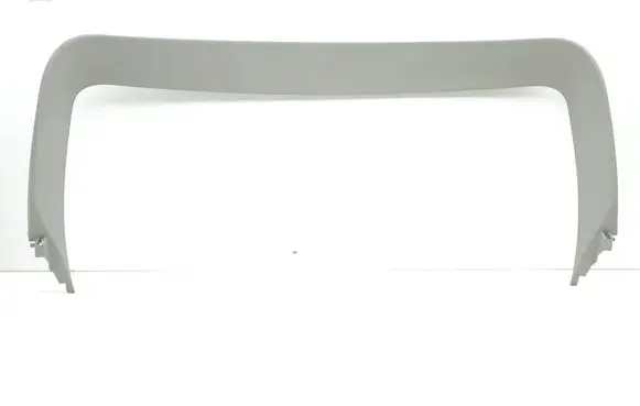 Mercedes-Benz CLS C218 X218 Tailgate trim A2187400071 106494