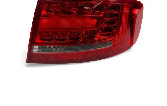 Audi A4 S4 B8 8K Rear/tail lights 8K5945096L