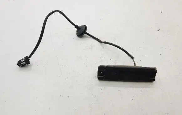 KIA Carens II Loading door exterior handle 