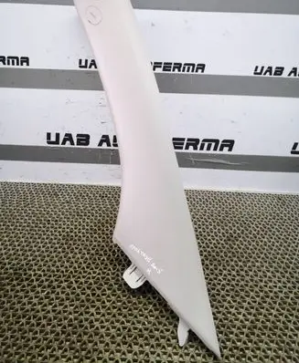KIA Sportage (A) pillar trim 858113U050