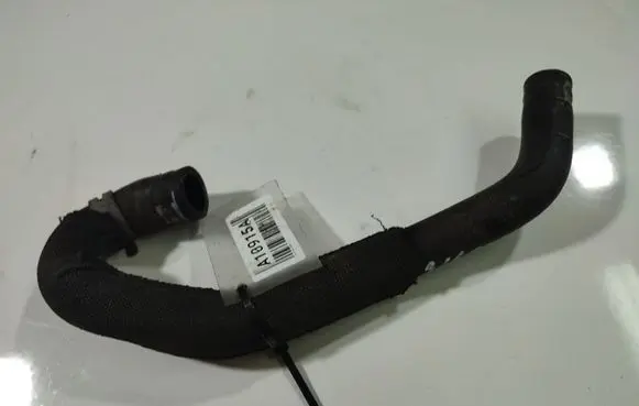 Audi A6 S6 C6 4F Engine coolant pipe/hose