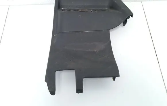 Fuse box cover