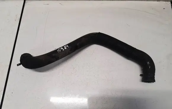 Peugeot Partner Engine coolant pipe/hose 