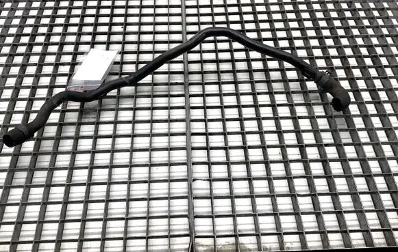 Volkswagen Tiguan Engine coolant pipe/hose 5N0145762CB