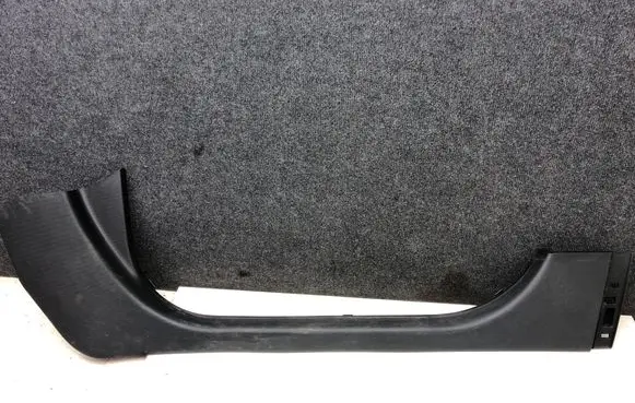 Renault Captur Front sill trim cover 769511711R 633140091