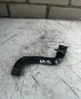 Mercedes-Benz GL X164 Engine coolant pipe/hose A1645060735