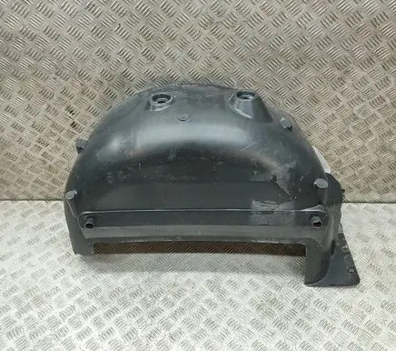 Opel Vivaro Rear arch fender liner splash guards 767481698R 93867907