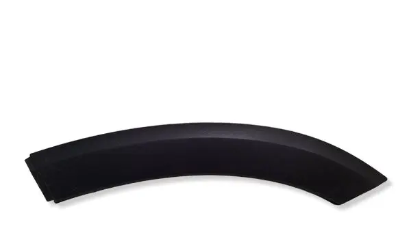 Mercedes-Benz EQB Rear door trim (molding) A2477309400