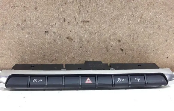 Audi A3 S3 8V Other control units/modules 8V0925301AB