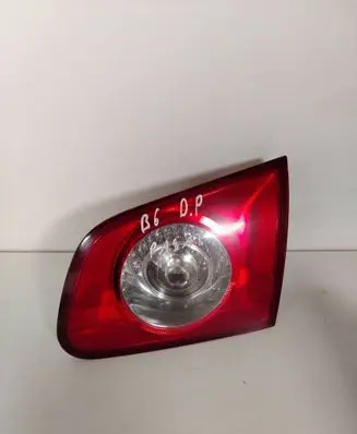 Volkswagen PASSAT B6 Tailgate rear/tail lights 27448002