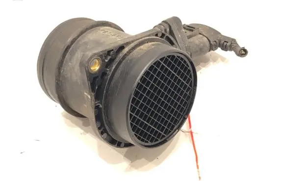 Volkswagen Sharan Mass air flow meter