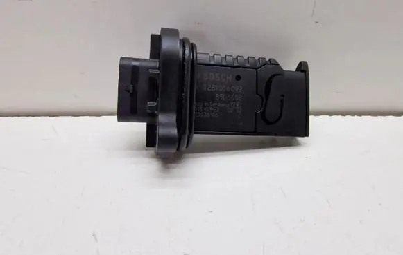 Mini Cooper Countryman R60 Mass air flow meter 8506408 330036106 0281006092