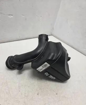 Intake resonator
