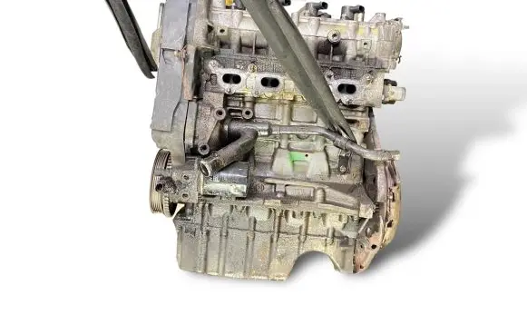 Fiat Bravo Engine 192B2000