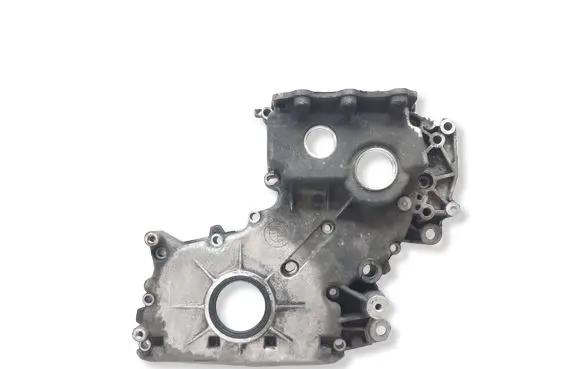 BMW 7 E65 E66 Timing chain cover 7786751 11147786751