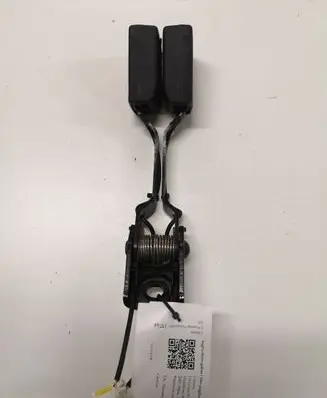 Citroen C4 Grand Picasso Rear seatbelt buckle 9681541677A 266545