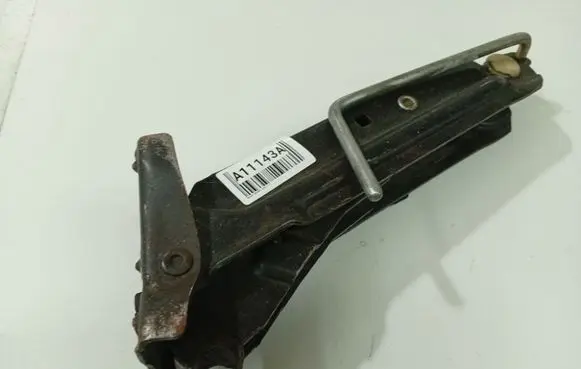 Honda Accord Lift Jack 