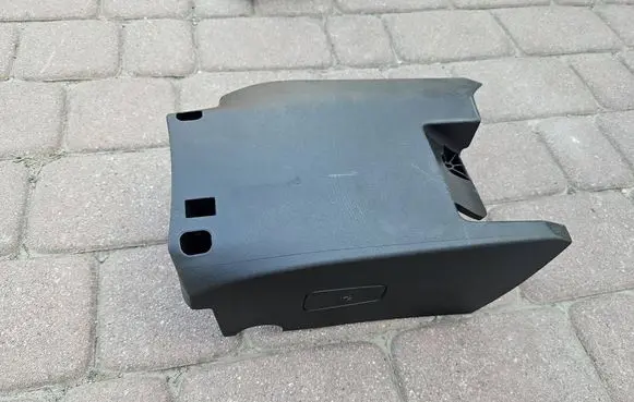 Opel Astra L Steering wheel trim 9847194780
