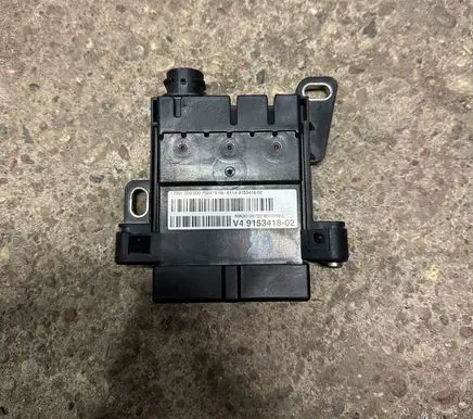 BMW 5 F10 F11 Current control relay 9153418 7524131
