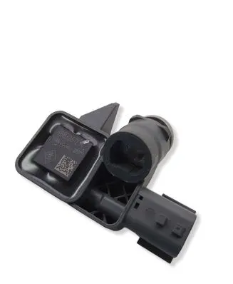 Renault Clio IV Airbag deployment crash/impact sensor 98832612R