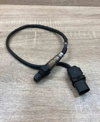 BMW X5 E70 Lambda probe sensor 0281004029 488181