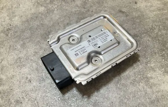 Ford E-Transit Other control units/modules NK4A12A650DA 220820087