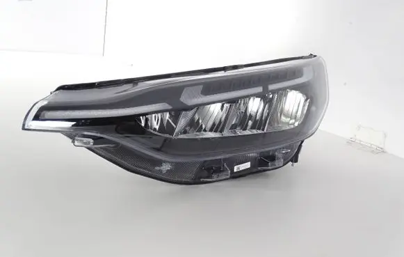Ford Transit Custom II Headlight/headlamp PZ31-13E015-CB