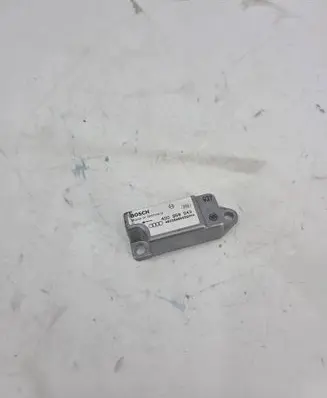 Audi A8 S8 D2 4D Airbag deployment crash/impact sensor 4D0959643 023BA00426MH