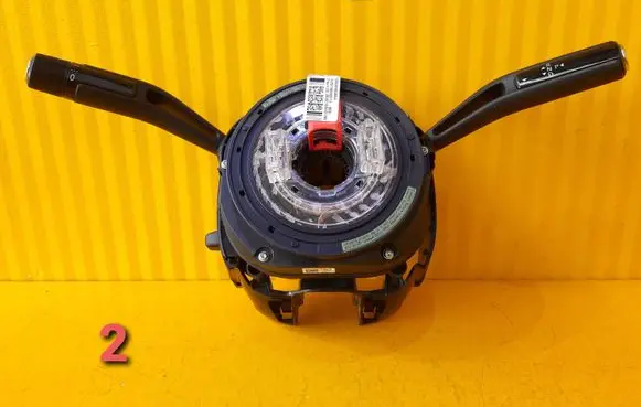 Mercedes-Benz EQS V297 Wiper speed switch A2979008014