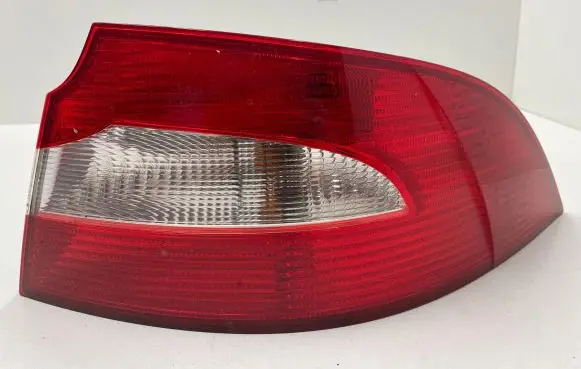 Skoda Superb B6 (3T) Rear/tail lights