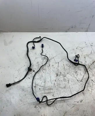 Mercedes-Benz SL R230 Parking sensor (PDC) wiring loom A1409975481 0015403281
