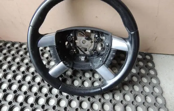Ford Focus Steering wheel