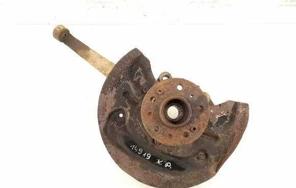 Mercedes-Benz R W251 Front wheel hub 2513300720 2513301320