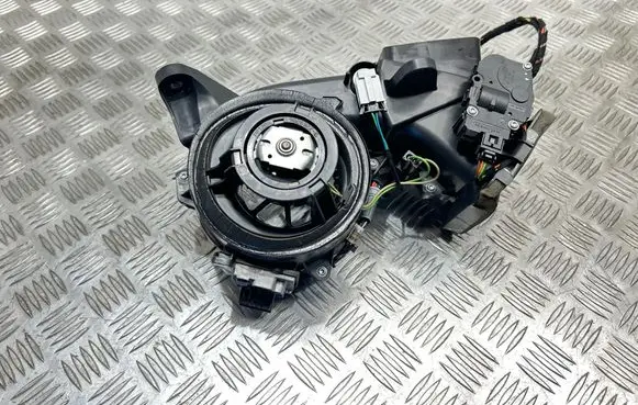 Mercedes-Benz ML W164 Interior heater climate box assembly A1648300008 939597H 929565V