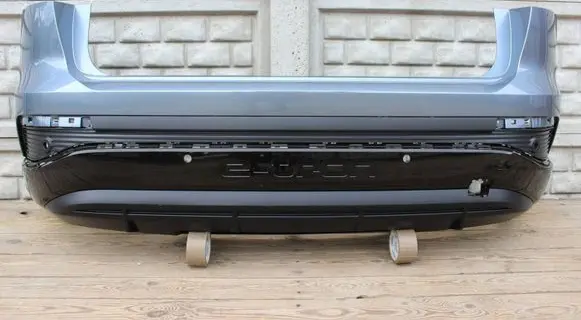Audi Q4 e-tron Rear bumper 89A807511 89A807527C 89A807521A
