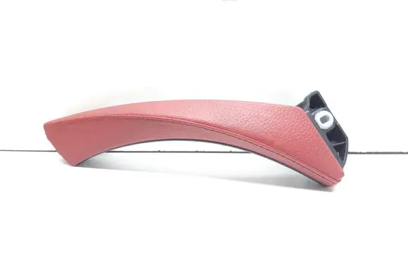 BMW 3 E92 E93 Front door interior handle trim 6963943 6962583 7154587