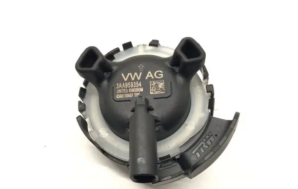 Volkswagen PASSAT B7 Airbag deployment crash/impact sensor 3AA959354