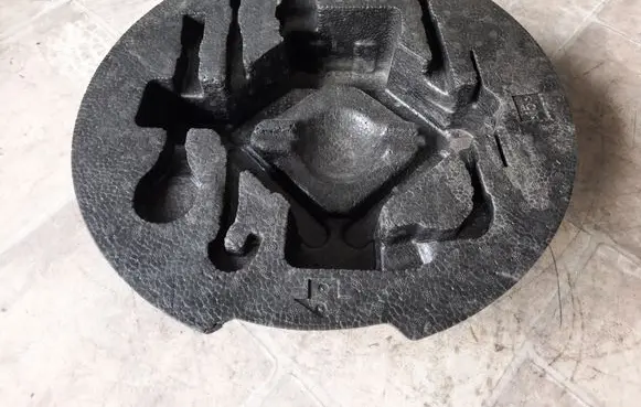 KIA Ceed Tool set 091491H000