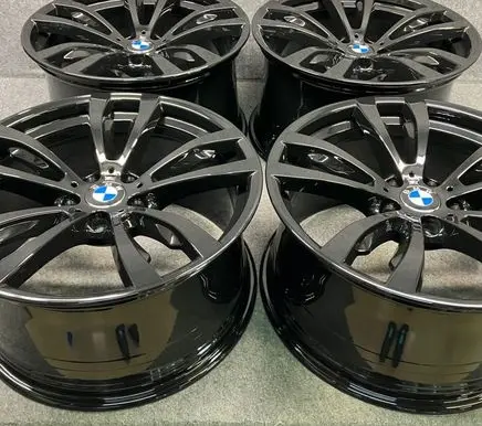 BMW X5 F15 R20 alloy rim 8064894 8064895