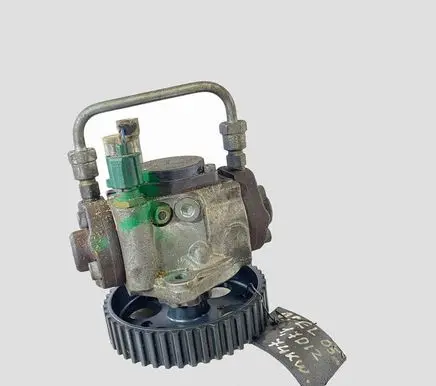 Opel Astra H Fuel injection high pressure pump 8973138622 HU2940000071