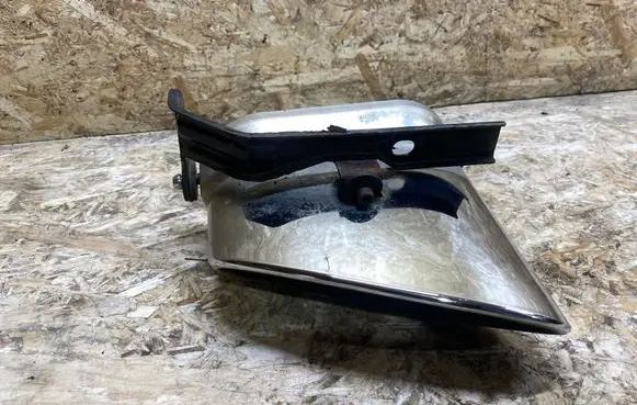 Bentley Flying Spur Muffler ending 3W0253681D