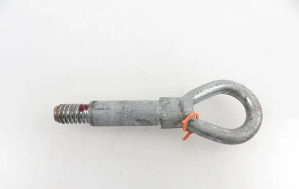 Opel Zafira B Tow bar 