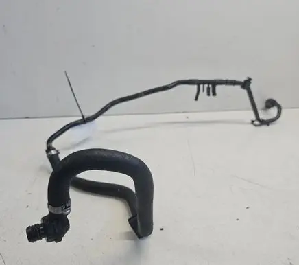 BMW 5 E60 E61 Vacuum line/pipe/hose 11667789391
