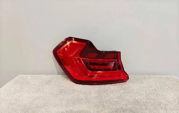 Rear/tail lights
