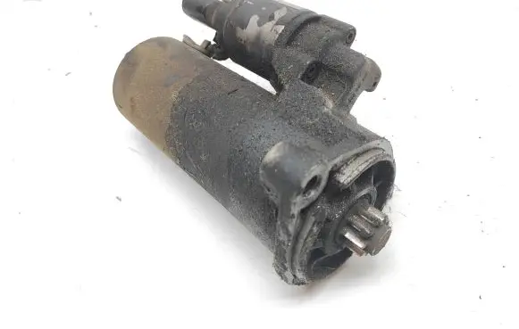 Volkswagen Crafter Starter motor 02V911023CX 145134219