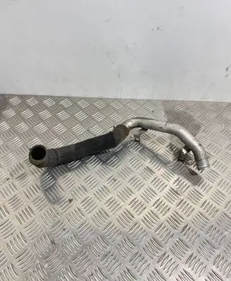 Audi Q5 SQ5 Engine coolant pipe/hose 8R0121071H
