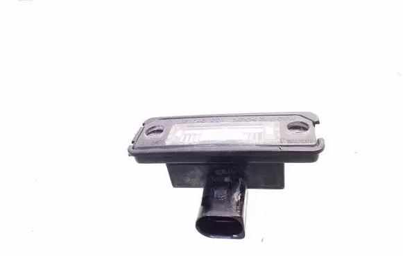 Volkswagen Polo Number plate light 1J6943021