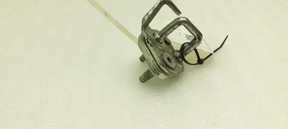 Hummer H3 Rear door lock loop/hook striker 