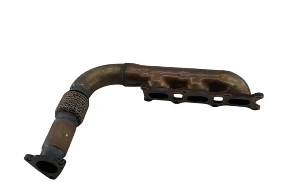 Audi A5 Sportback 8TA Exhaust manifold 05925303