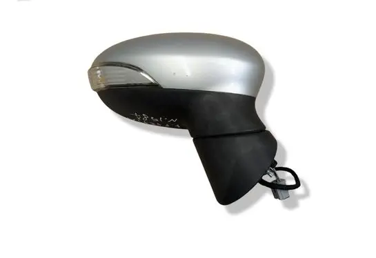 Ford Fiesta Front door electric wing mirror 8A6117683BG